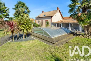 House in La Montagne (44620)