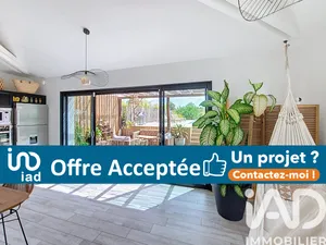 Maison à Pont-Saint-Martin (44860)