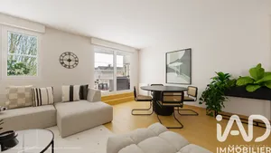 Apartment in Châtenay-Malabry (92290)