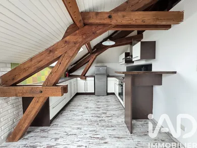 Appartement à Thaon-les-Vosges (88150)