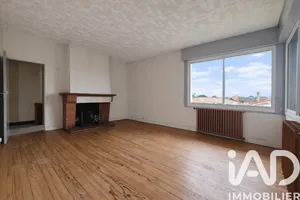 Maison à Gujan-Mestras (33470)