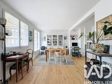 Apartment in Colombes (92700)