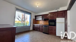 House in Ossey-les-Trois-Maisons (10100)