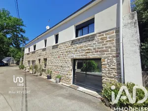 Village house in La Chapelle-sur-Erdre (44240)