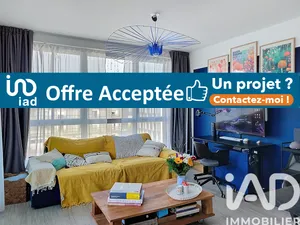 Apartment in Nantes (44300)