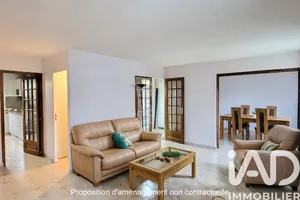 Appartement à Gennevilliers (92230)