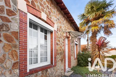 Maison à La Montagne (44620)