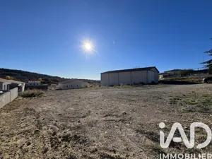 Terrain à bâtir à Bize-Minervois (11120)