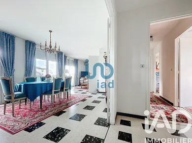 Appartement à Béziers (34500)