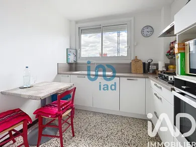 Appartement à Béziers (34500)