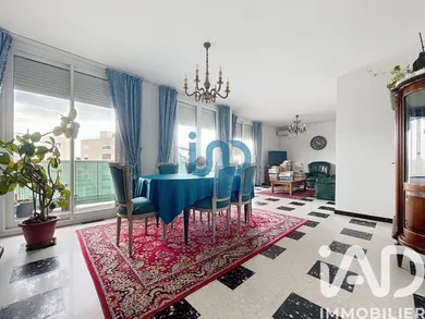 Apartment in Béziers (34500)