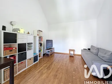 Appartement à Vaux-sur-Seine (78740)