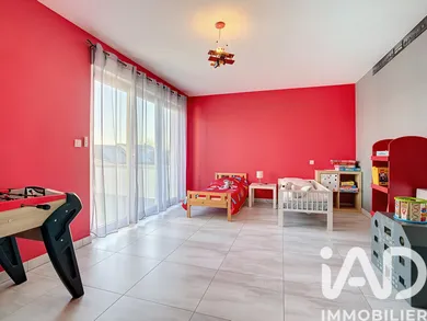 Mansion in Basse-Ham (57970)