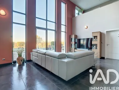 Mansion in Basse-Ham (57970)