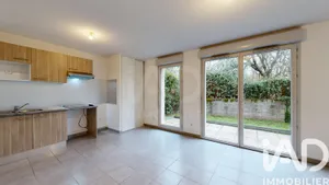 Appartement à Toulouse (31100)