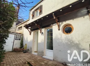 Maison à Noisy-sur-Oise (95270)