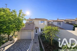 Maison traditionnelle à Montpellier (34080)