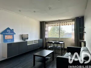 Apartment in Cergy (95000)