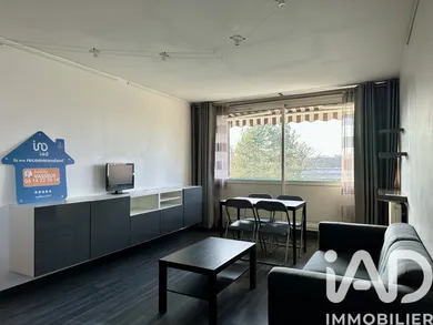 Apartment in Cergy (95000)
