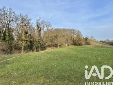 Apartment in Cergy (95000)