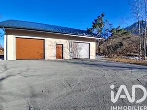 Land in Saint-Sixt (74800)