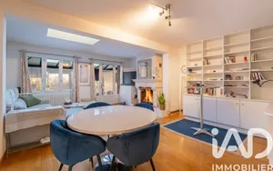 Townhouse in Le Mans (72000)