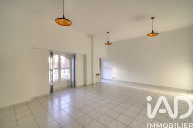 Apartment in Toulouse (31000)
