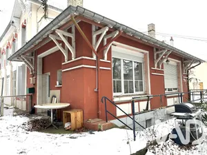 Maison à Thaon-les-Vosges (88150)