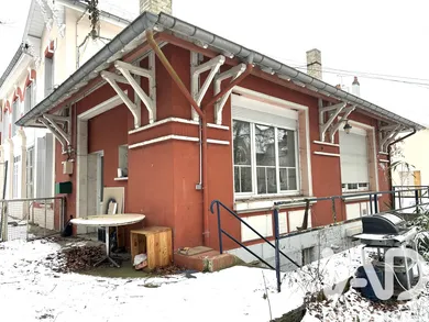 House in Thaon-les-Vosges (88150)