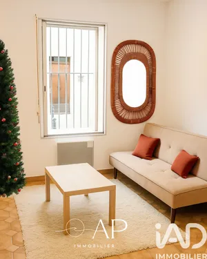 Studio à La Seyne-sur-Mer (83500)