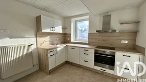 Maison de village à Dabo (57850)