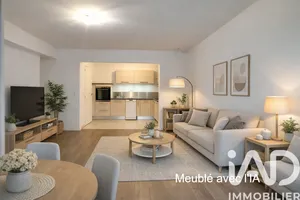 Apartment in Sautron (44880)