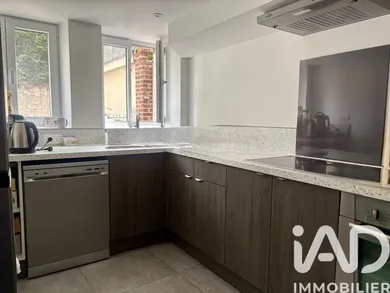 Apartment in Viarmes (95270)