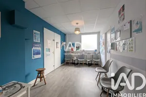 Immeuble à LENS (62300)