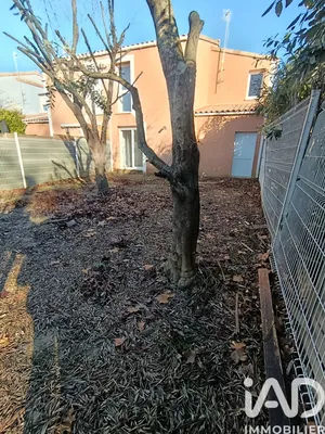 Traditional house in Saint-Pargoire (34230)