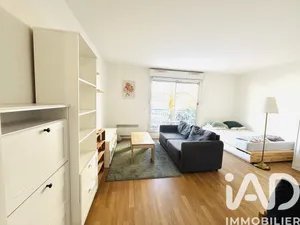 Appartement à Courbevoie (92400)