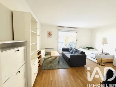 Appartement à Courbevoie (92400)