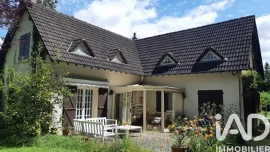 House in Pruniers-en-Sologne (41200)
