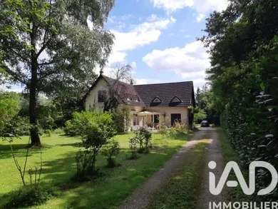 House in Pruniers-en-Sologne (41200)