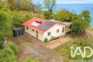 House in Saint-Leu (97436)