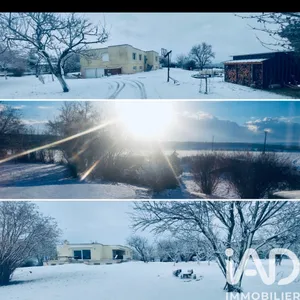 Maison à Sanry-lès-Vigy (57640)