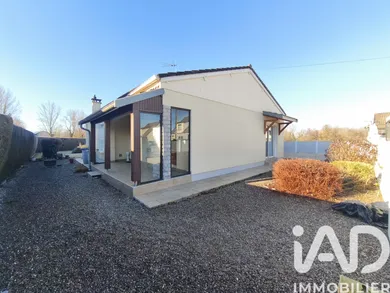 Maison à Soues (65430)