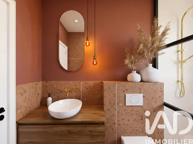 Appartement à Saint-Julien-en-Genevois (74160)