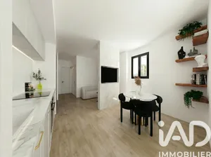 Appartement à Saint-Julien-en-Genevois (74160)