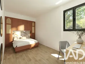 Apartment in Saint-Julien-en-Genevois (74160)