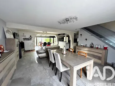 Maison à Hennebont (56700)