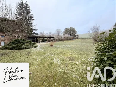Maison à Villemoiron-en-Othe (10160)