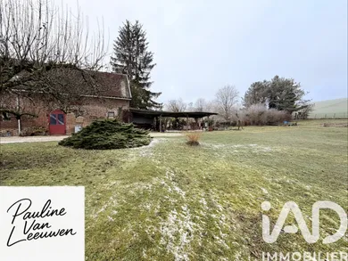 Maison à Villemoiron-en-Othe (10160)