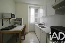 Apartment in Corbeil-Essonnes (91100)