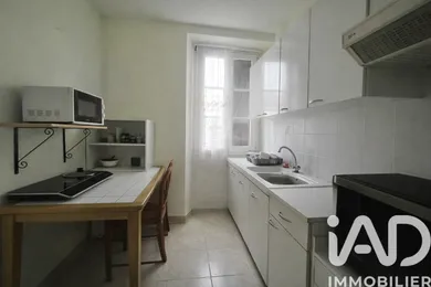 Appartement à Corbeil-Essonnes (91100)